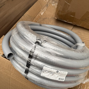 LAPP SILVYN SP 30x36 SGY защитный ПВХ спиральный рукав 61714