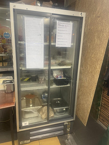 Külmkapp (1 foto / 1)