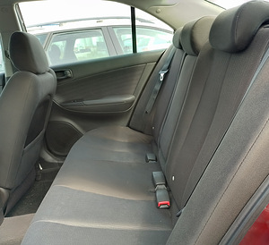 HYUNDAI SONATA 2,0B ЗАПЧАСТИ (7 фото из 8)