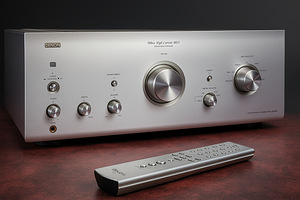 Denon PMA-2000AE (1 фото из 1)