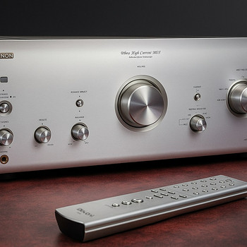 Denon PMA-2000AE
