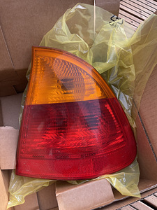 E46 varuosad (7 foto / 10)
