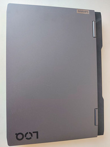Mänguri Lenovo LOQ 15.6 IPS i5 12450H, 16GB, 512GB, RTX 4050 (2 foto / 7)
