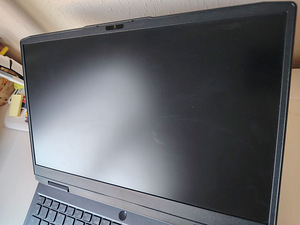 Mänguri Lenovo LOQ 15.6 IPS i5 12450H, 16GB, 512GB, RTX 4050 (4 foto / 7)