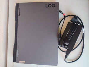 Mänguri Lenovo LOQ 15.6 IPS i5 12450H, 16GB, 512GB, RTX 4050 (5 foto / 7)