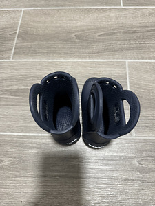 Сапоги Crocs, размер C6, 22. (3 фото из 5)
