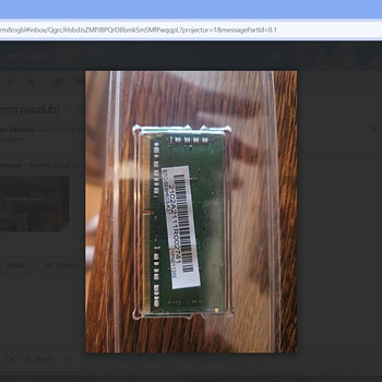 Оперативная память для ноутбука 16 ГБ DDR4 3200 МГц Dimm so2