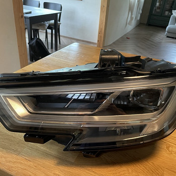 AUDI A3/S3 2016-2019 LED ESITULI VASAK 8V0941033C 90104562 A
