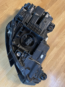 AUDI A3/S3 2016-2019 ЛЕВАЯ LED ФАРА 8V0941033C 90104562 A (4 фото из 6)