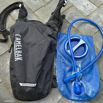 CamelBak joogikott pikemaks jalgrattasōiduks