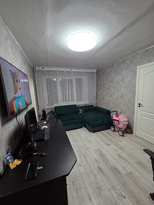 Продам 2 комнатная квартира по адресу Tallinna mnt 29, Нарва (5 фото из 6)