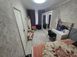 Продам 2 комнатная квартира по адресу Tallinna mnt 29, Нарва (6 фото из 6)