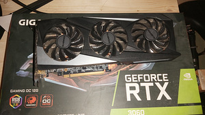 3060 lhr (1 фото из 4)