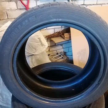 BMV rehvid 245/45/18