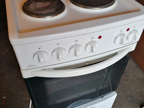 ELEKTROPLIIT HELKAMA