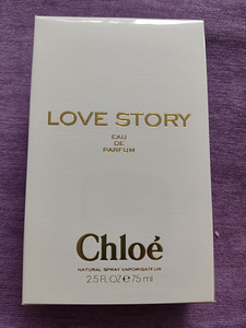 Chloe (1 foto / 2)