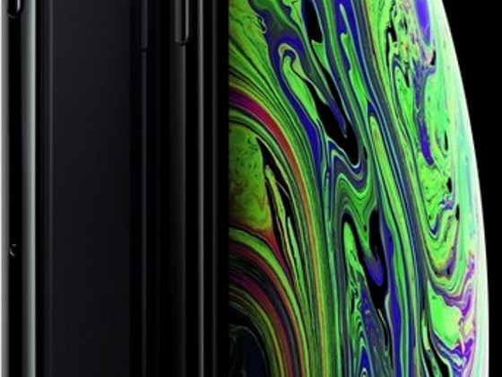 Мобильный телефон Apple Iphone Xs 256Gb ак. 74% + чехол