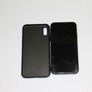 Mobiiltelefon Apple Iphone Xs 256Gb aku 74% + ümbrik (2 foto / 5)