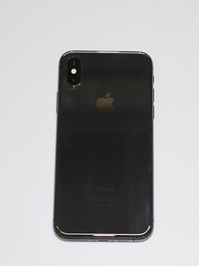 Mobiiltelefon Apple Iphone Xs 256Gb aku 74% + ümbrik (3 foto / 5)