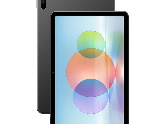 Планшет Huawei Matepad, Полный комплект с клавиатурой
