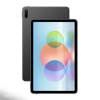 Планшет Huawei Matepad, Полный комплект с клавиатурой