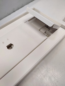 Tahvelarvuti Huawei Matepad, Täiskomplekt koos klaaviatuur (6 foto / 6)