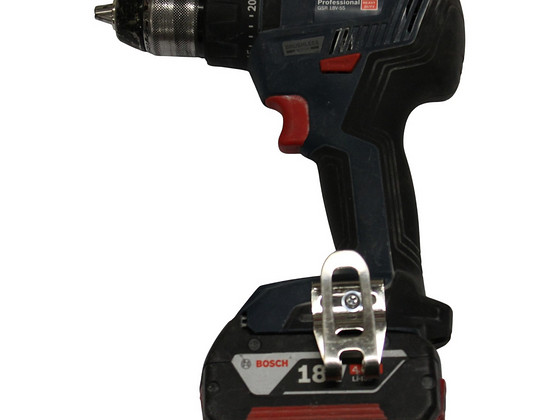 Аккумуляторная дрель Bosch GSR 18V-55 + ак. 4,0Aч