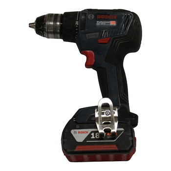 Аккумуляторная дрель Bosch GSR 18V-55 + ак. 4,0Aч
