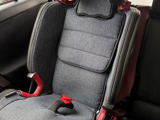 Автокресло Britax Römer
