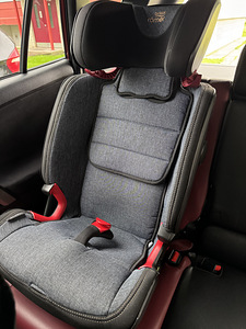 Автокресло Britax Römer (1 фото из 3)