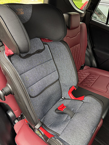 Автокресло Britax Römer (2 фото из 3)