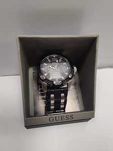 Часы Guess W0366G1 + Коробка (2 фото из 5)