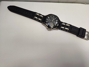Часы Guess W0366G1 + Коробка (4 фото из 5)