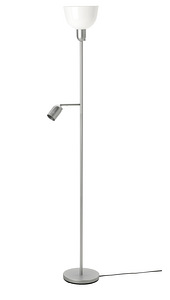 Торшер IKEA HEKTOGRAM новый (2 фото из 5)