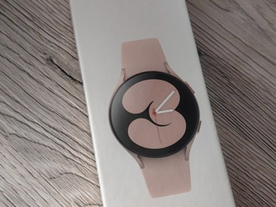 Samsung galaxy watch 4 40mm