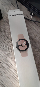 Samsung galaxy watch 4 40mm (1 foto / 4)