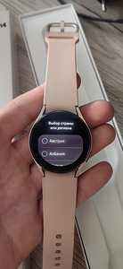 Samsung galaxy watch 4 40mm (3 foto / 4)