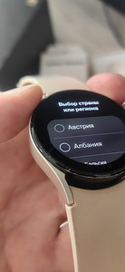Samsung galaxy watch 4 40mm (4 foto / 4)