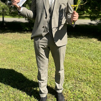 Meeste ülikond