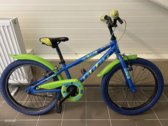 Laste jalgratas Drag 20 Alpha SS