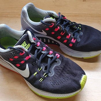 Tossud Nike 38,5