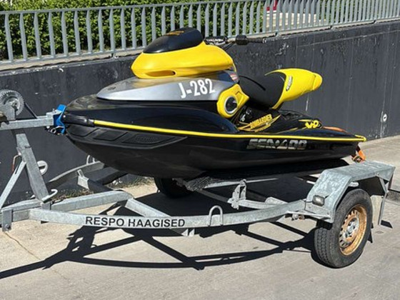 BRT SEA-DOO XP