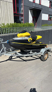 BRT SEA-DOO XP (1 фото из 8)