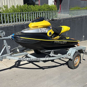 BRT SEA-DOO XP