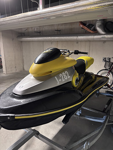 BRT SEA-DOO XP (2 фото из 8)