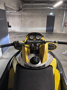 BRT SEA-DOO XP (3 фото из 8)