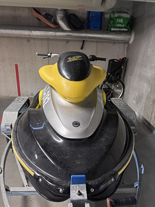 BRT SEA-DOO XP (4 фото из 8)