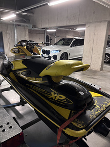 BRT SEA-DOO XP (6 фото из 8)