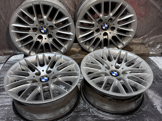 BMW диски R16