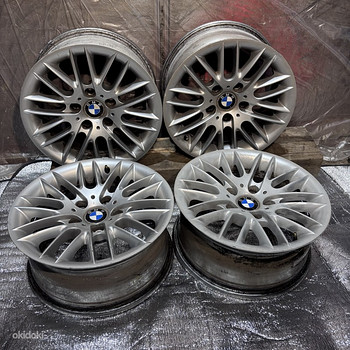 BMW Veljed R16